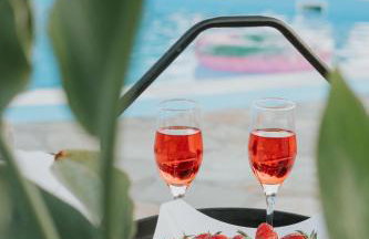 Cuervo Poolside Villa - Foto 38