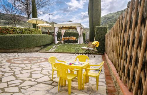 Villa Manuela - Foto 31