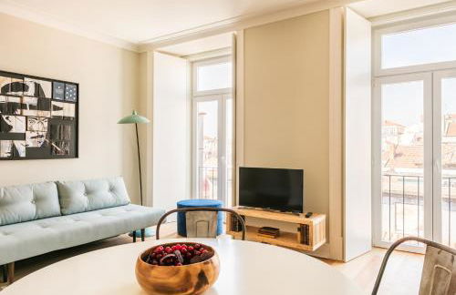 Almaria - Ex Libris Apartments | Chiado - Photo 154