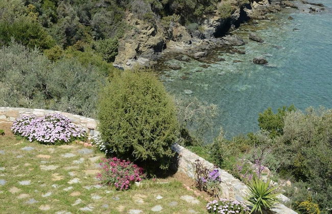 Athena Charming apt with stunning view - Foto 33