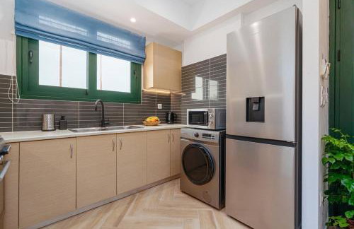 Aura Apartment - next to the beach of Ayia Anna - Photo 30