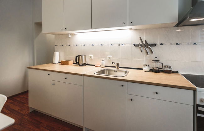 Bearsleys Archers Apartments - Photo 34