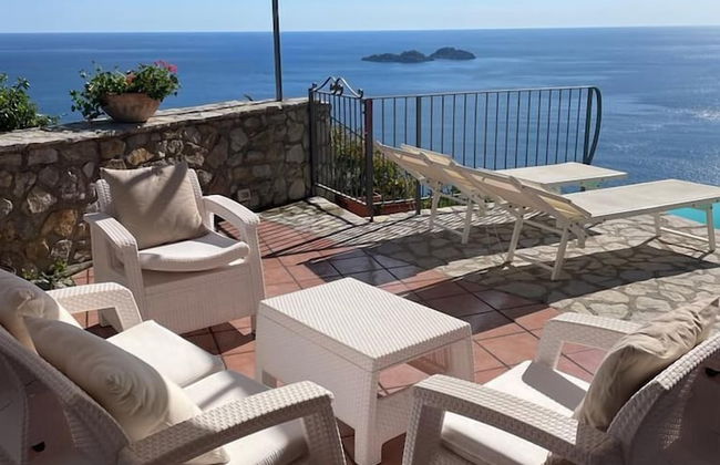 Villa Stone - Foto 34