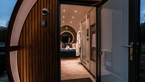 The Secret Hideaway - Foto 4