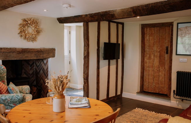 Slowley Farm - Foto 55