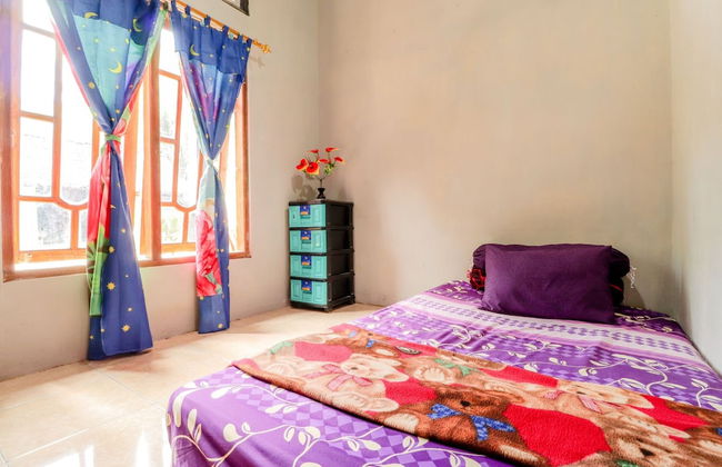 Mutiara Guesthouse - Foto 9