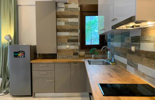 Antony Luxury Suite in Thessaloniki - Foto 6