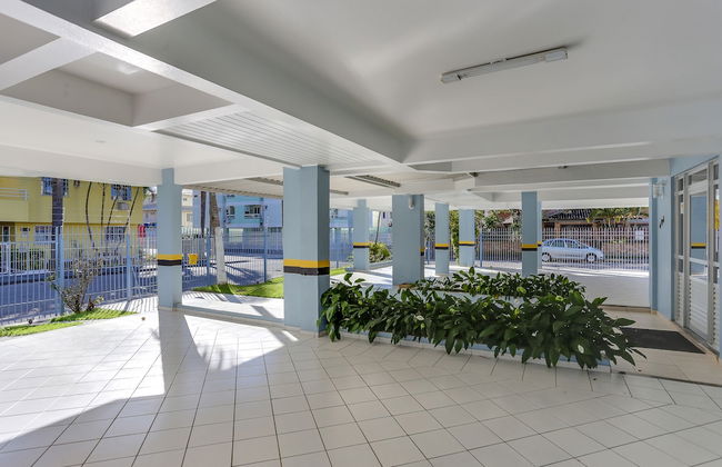 Marazul Apart Hotel 2 - Foto 13