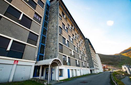 L'Evasion des Sommets - Studio pieds des pistes - Photo 11