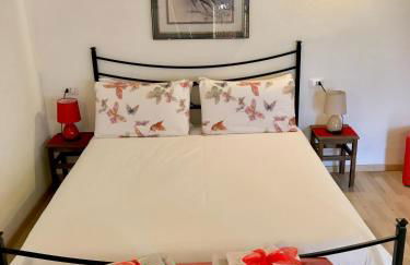 Spello Vacanze Dante's House piano terra - Foto 28