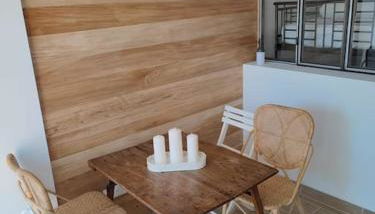 Studio neuf au cœur de la presqu'île - Foto 3