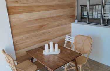 Studio neuf au cœur de la presqu'île - Foto 3