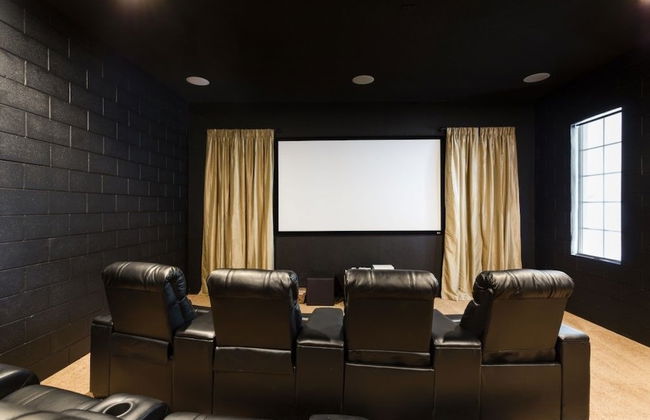 Je35876 - Reunion Resort - 5 Bed 5 Baths Villa - Foto 44