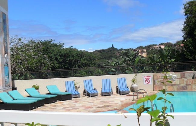 Uvongo River Resort - Photo 9