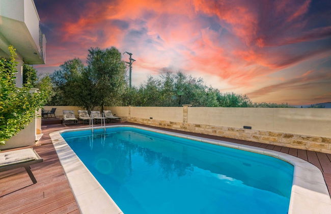 Villa Slavica Zadarvillas - Photo 3