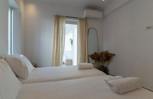 Villa Chora With Swimming pool - Foto 10