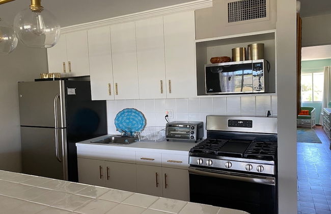 Sapphire Sanctuary by the Sea - Photo 15