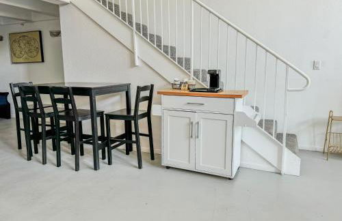 Beautiful Loft in Little Italy SD with Parking - Foto 9