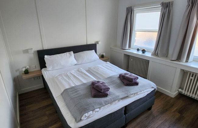 Die zwei Löwen Ferienwohnungen - Foto 67