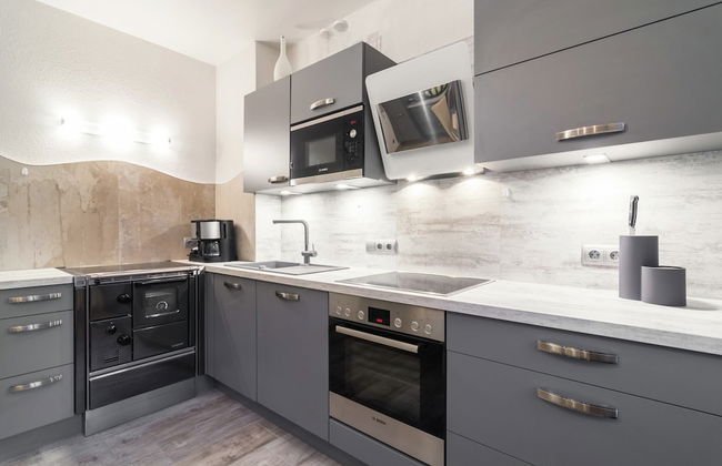 Holiday Home in Rennweg Near Ski Slopes - Photo 12