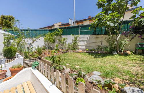 Family Home Near the Beach - Foto 62