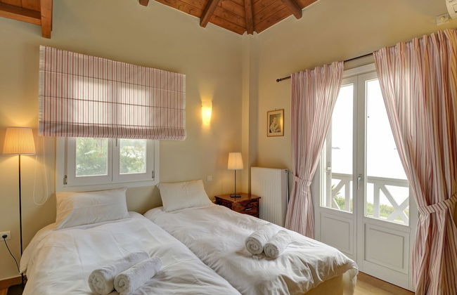 Ioli's Villas - Foto 5