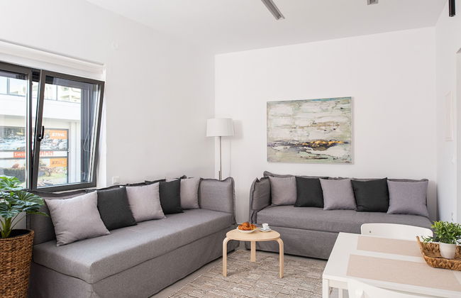 Cozy Corner Luxury Apartments - Foto 33