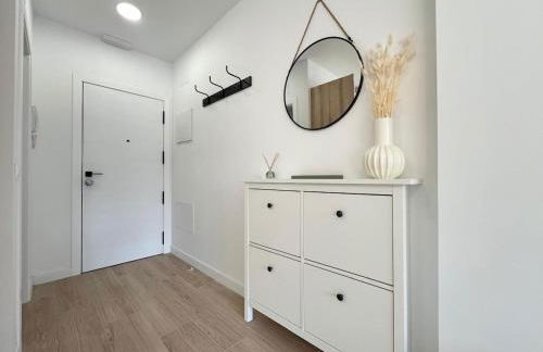 Accommodation near the airport - Foto 13