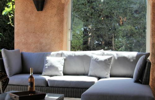 Private Pool in Provence - Foto 27