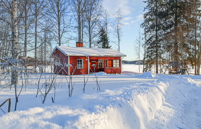 Haukiranta - Foto 16