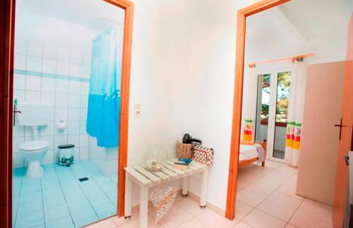 Houmeli Maisonettes & Apartments - Foto 79