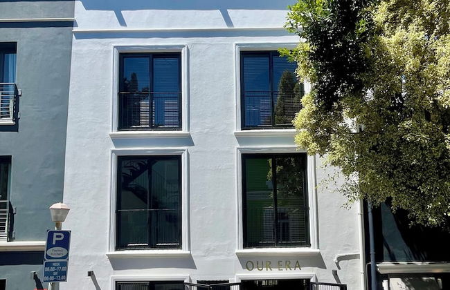 Purple House - Photo 30