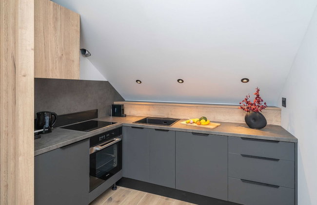 Apartments Villa Royale - Foto 55