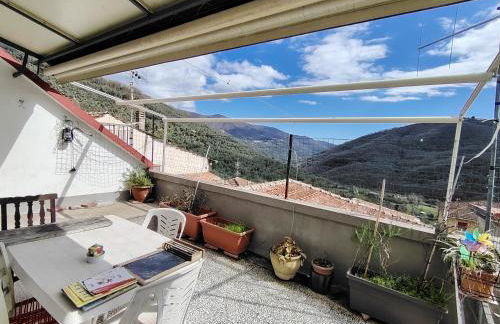 La casa colorata con vista - Foto 23