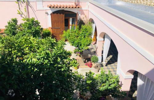 Il Granaio - luxury private double room - Foto 22