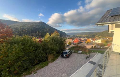 Buhlbach, Black Forest Retreat, mit Sonnenterrasse - Photo 14