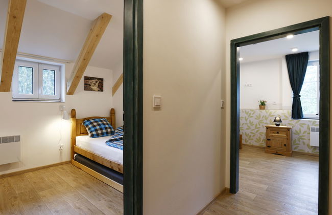 Mumlavský vodopád - Photo 8