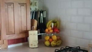 Naturaleza, Confort y Magnificas vistas a Sierra de Gata TR-CC-00490 - Foto 4, stove