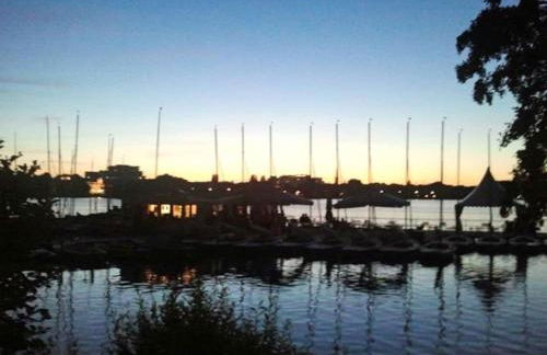 Apartment Alster - Foto 20