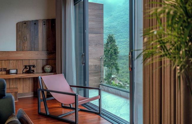 Zhangjiajie Home - Foto 40