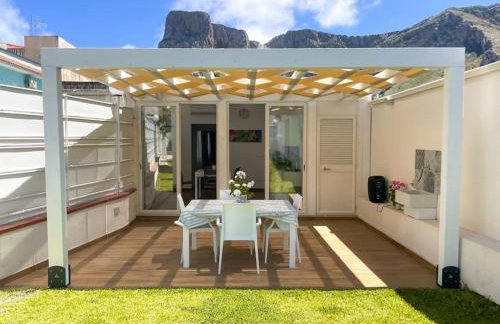 Casa vacanze Casuzza Sferracavallo Palermo - Foto 19