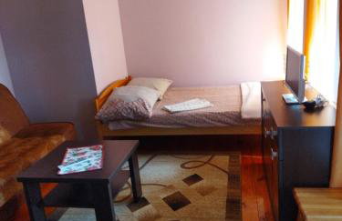 Pokoje Inulec - Foto 18