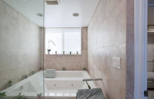 Architectural Gem La Jolla Oceanview surf and golf - Foto 11