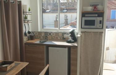 Mistral Appartements - Foto 13