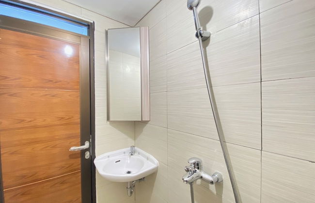 Modern And Cozy Studio Room At Gateway Pasteur Apartment - Foto 9