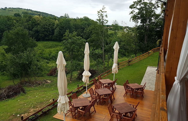 B&B Apartments Buric Plitvice Lakes - Foto 43