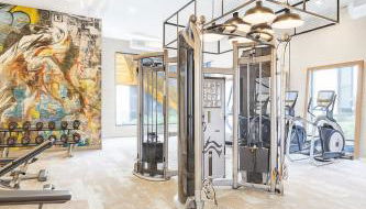 Cozy, chic deep Ellum apartment! - Foto 5