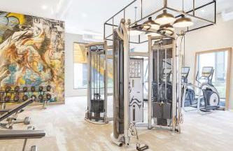 Cozy, chic deep Ellum apartment! - Foto 5