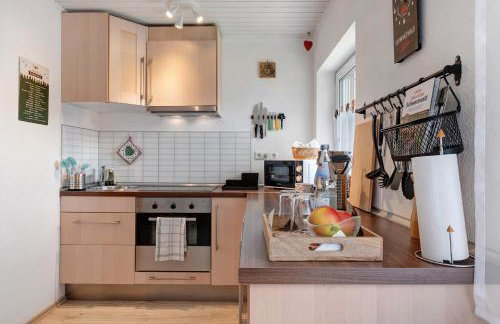 Ferienwohnung am Schwellenweiher - Foto 7