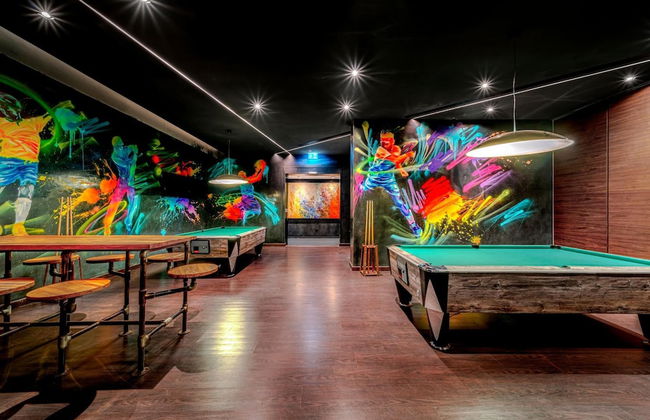 Hyatt Place Wasl District Residences - Foto 28